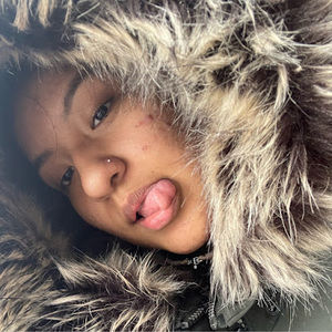 Meet your Posher, Lisvet